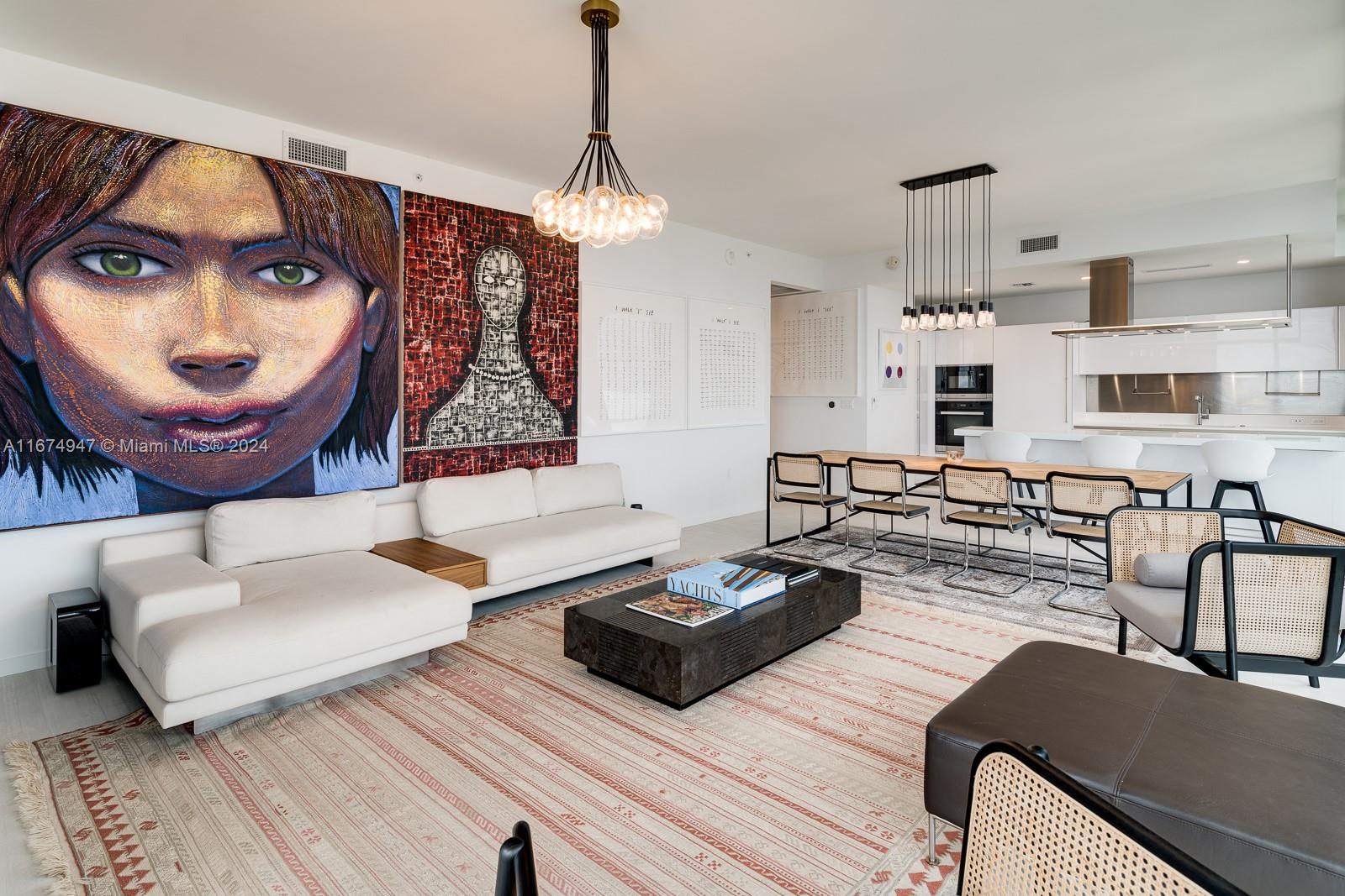 BRICKELL FLATIRON CONDO - Residential