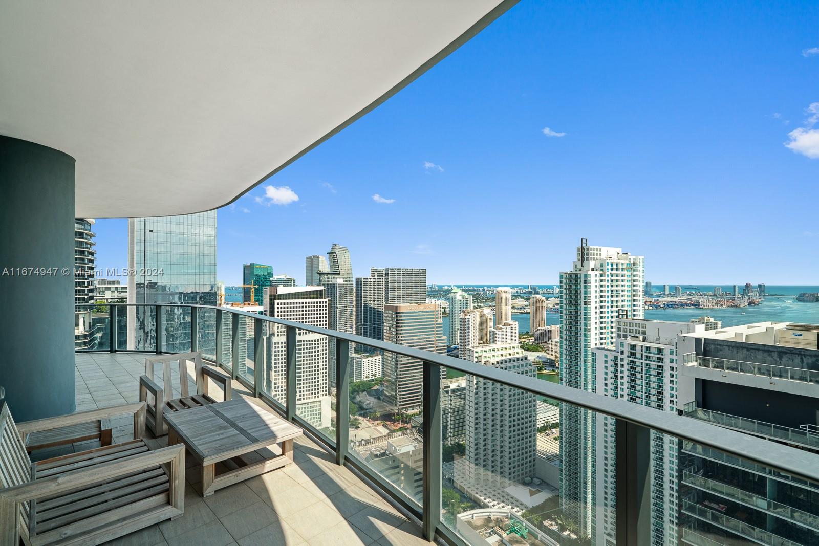 BRICKELL FLATIRON CONDO - Residential