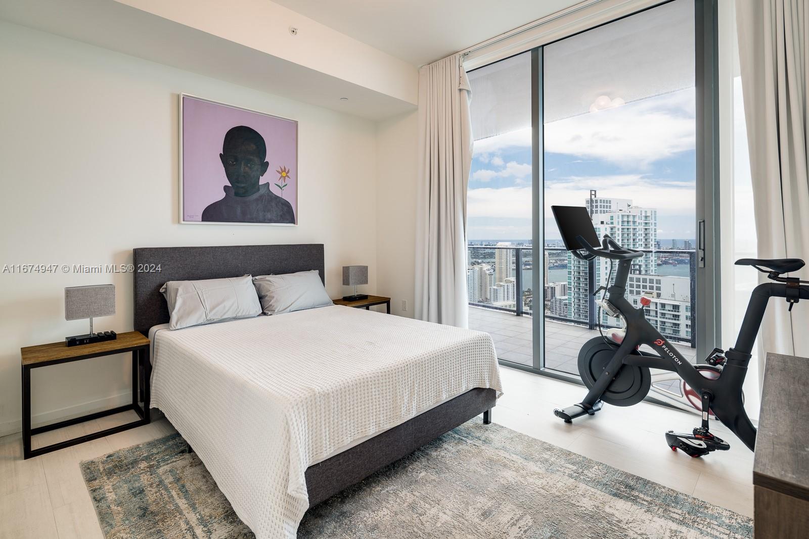 BRICKELL FLATIRON CONDO - Residential