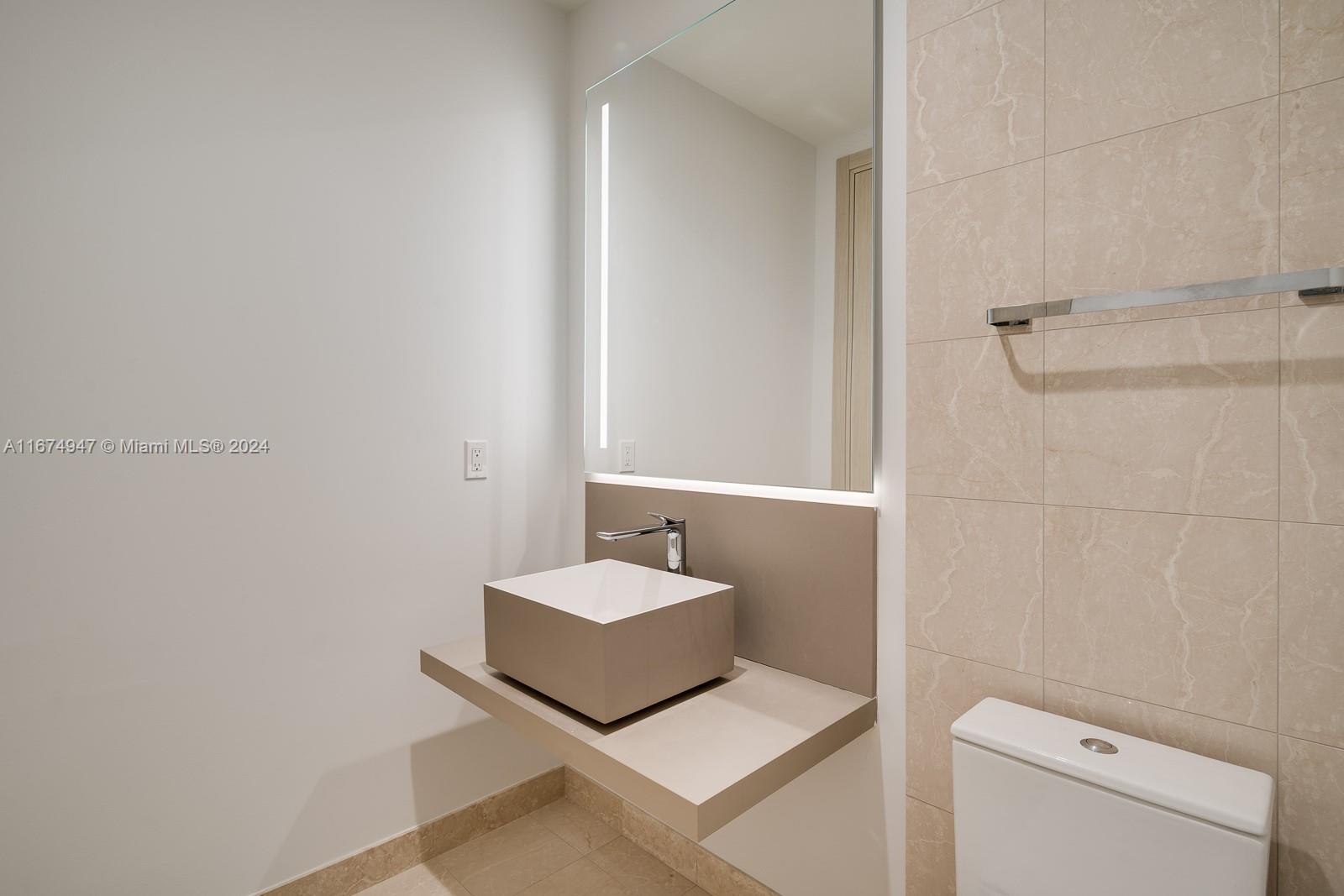 BRICKELL FLATIRON CONDO - Residential