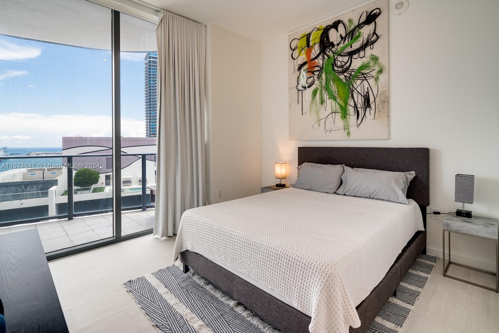 BRICKELL FLATIRON CONDO - Residential