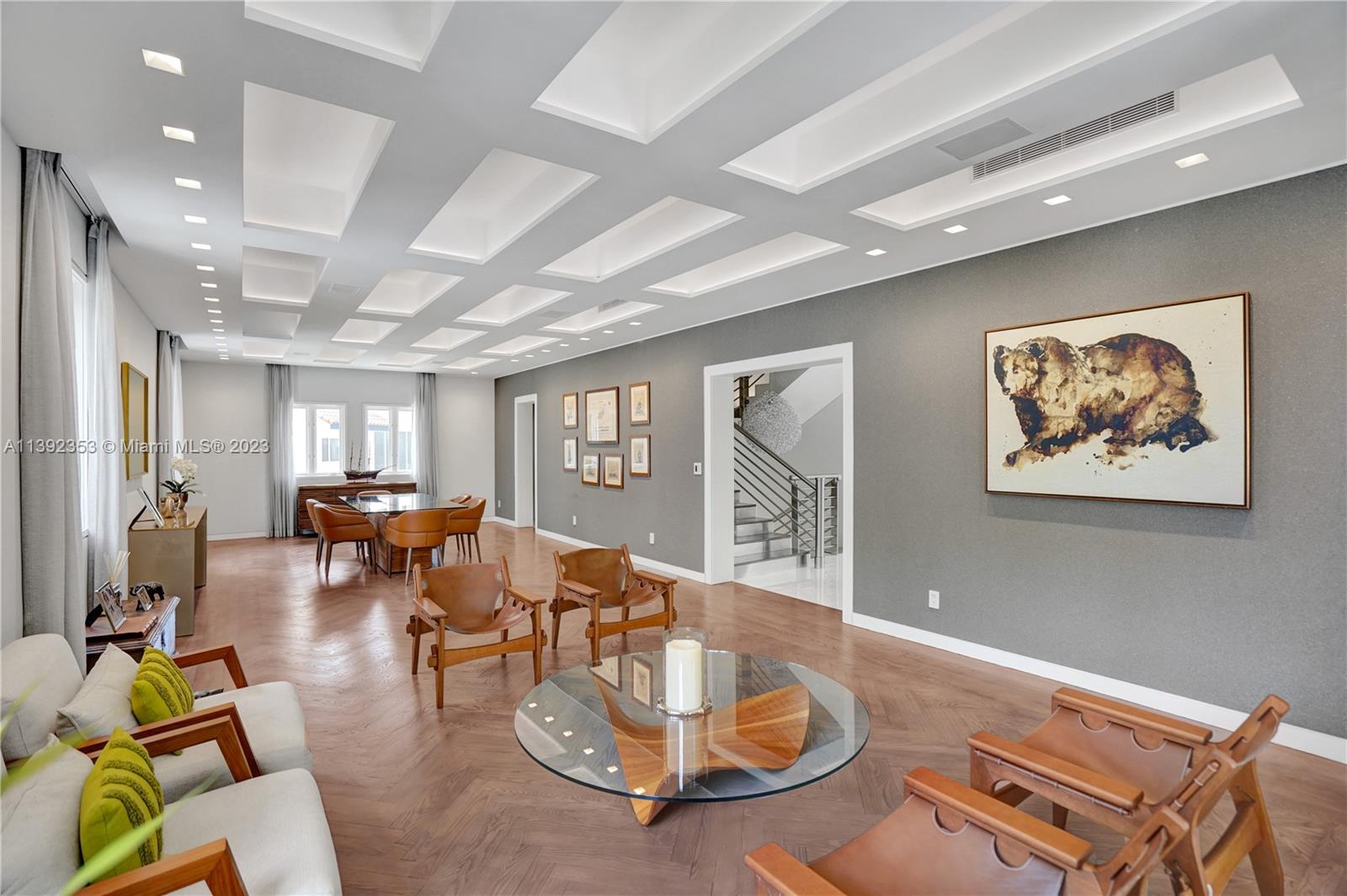 BAYSHORE VILLAS - Residential