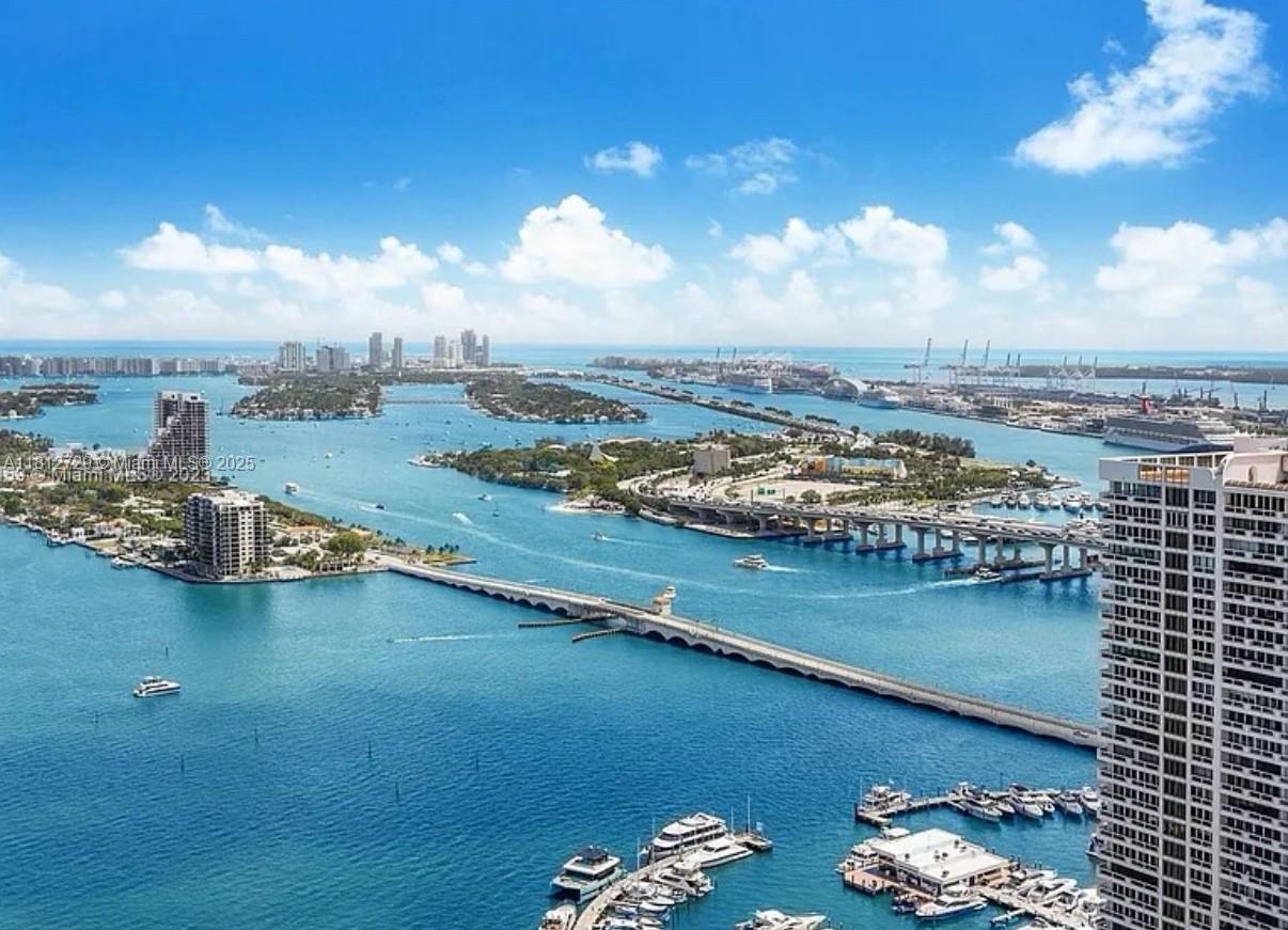 Property for Sale at 488 Ne 18th St 4208, Miami, Broward County, Florida - Bedrooms: 1 
Bathrooms: 2  - $685,000