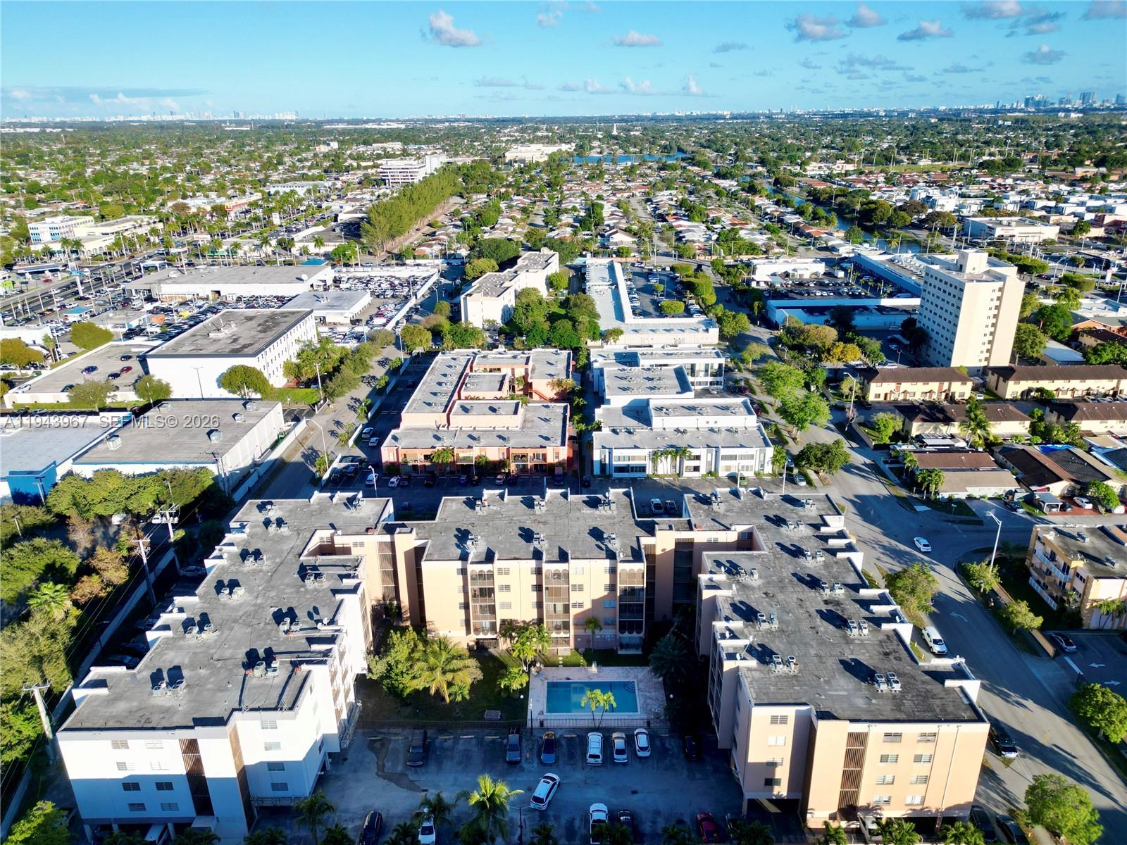 WESTLAND SOUTH CONDO - Residential