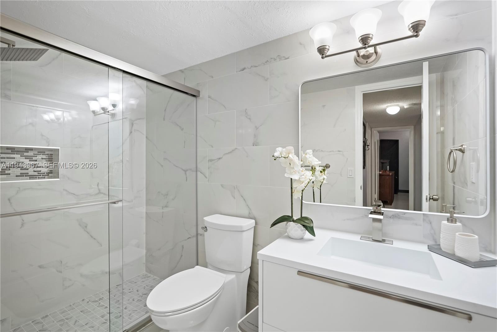 WESTLAND SOUTH CONDO - Residential