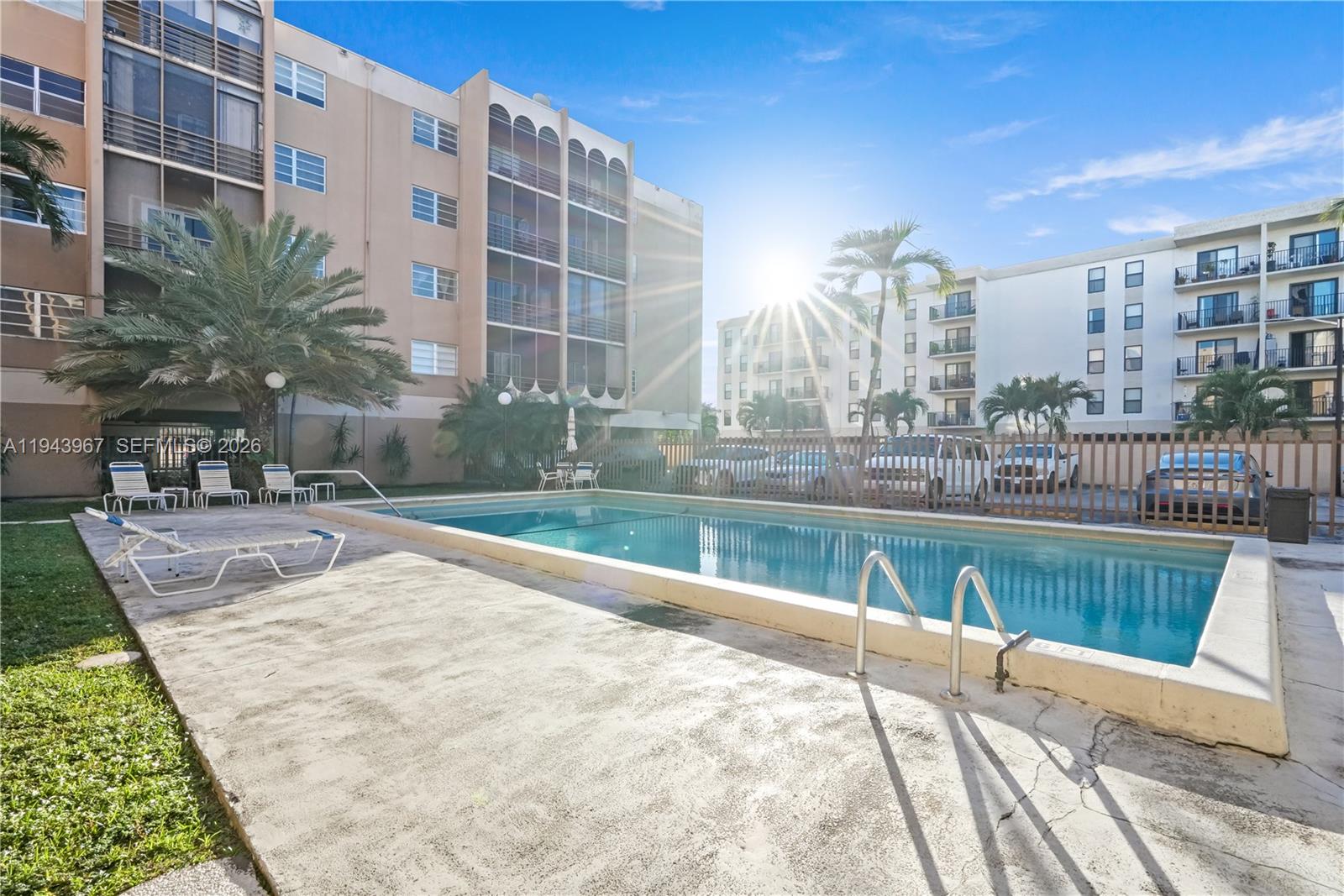 WESTLAND SOUTH CONDO - Residential