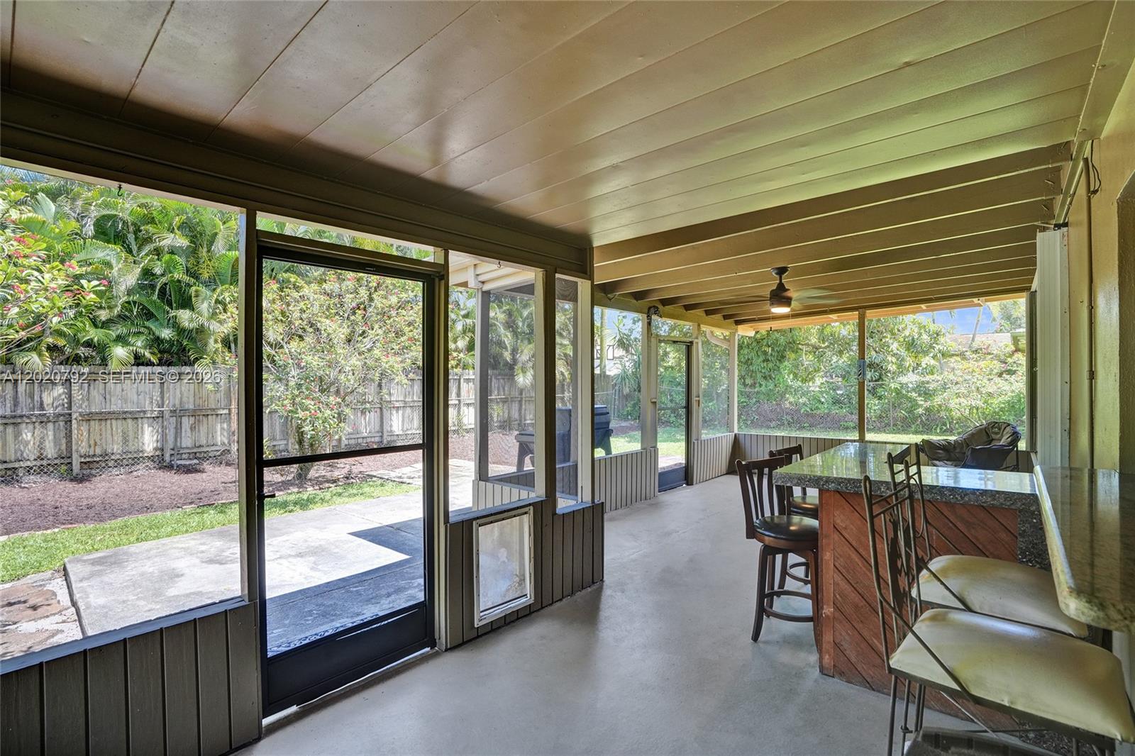 PLANTATION PARK 8 ADD - Residential