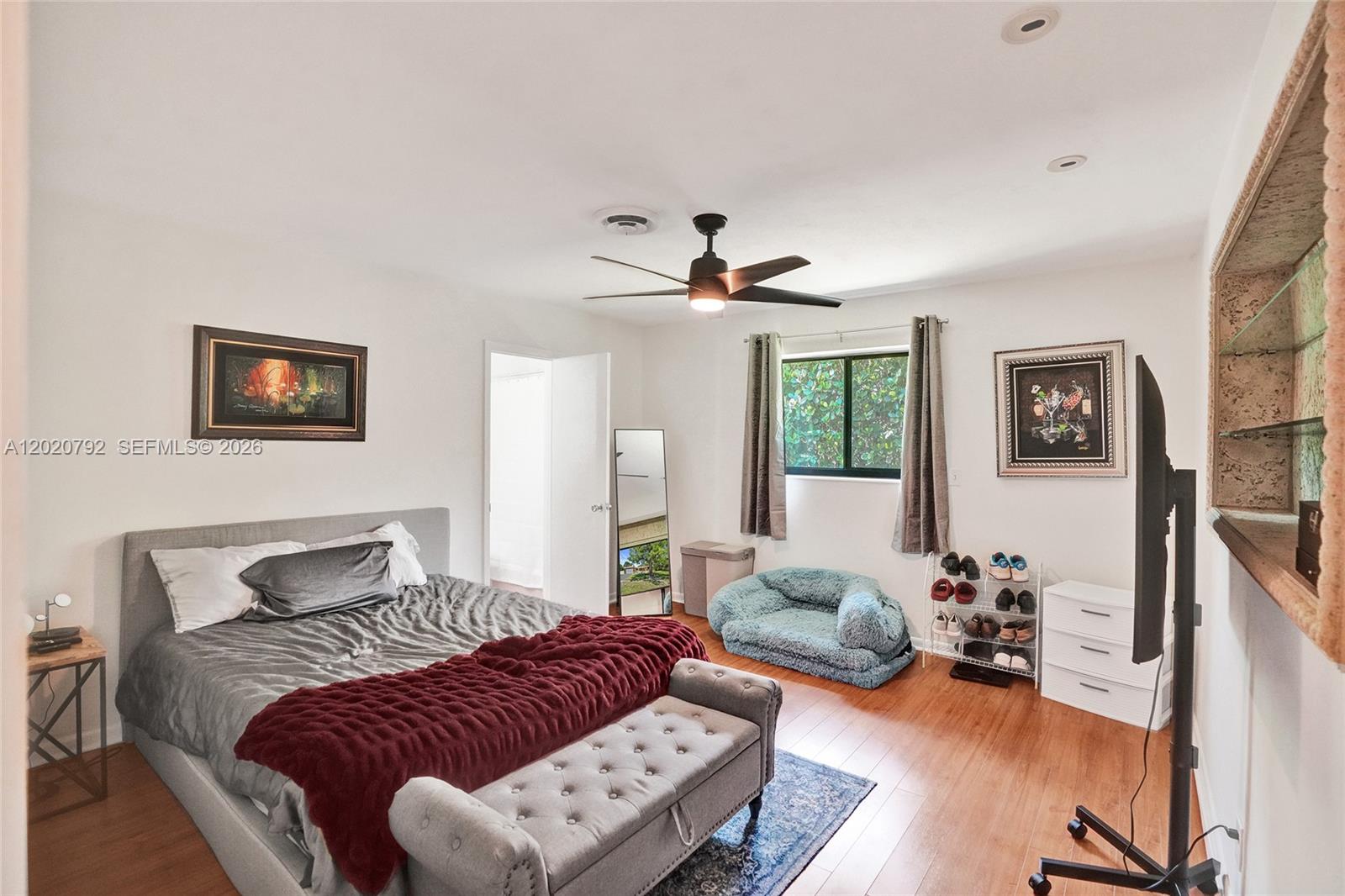 PLANTATION PARK 8 ADD - Residential