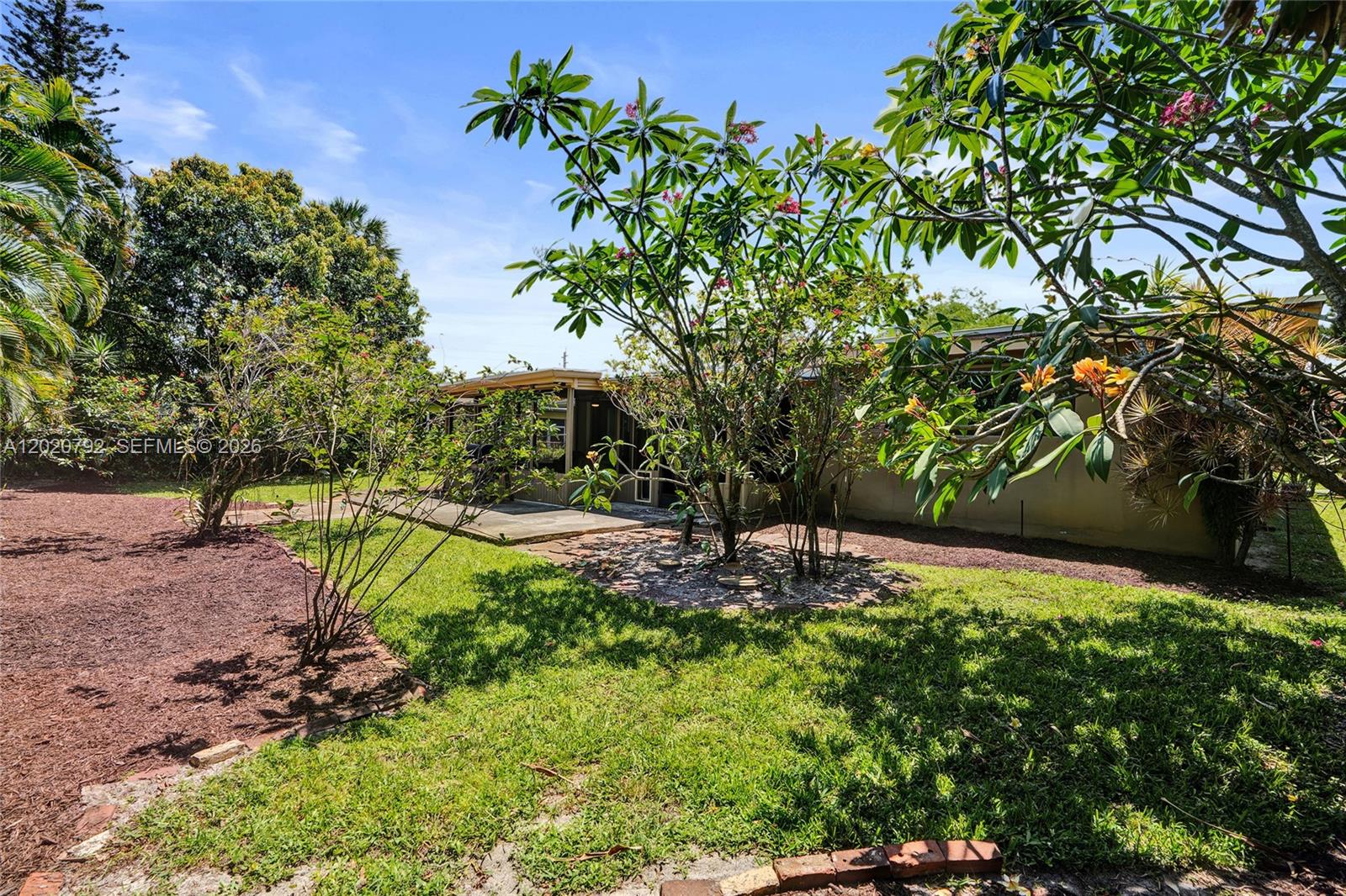 PLANTATION PARK 8 ADD - Residential