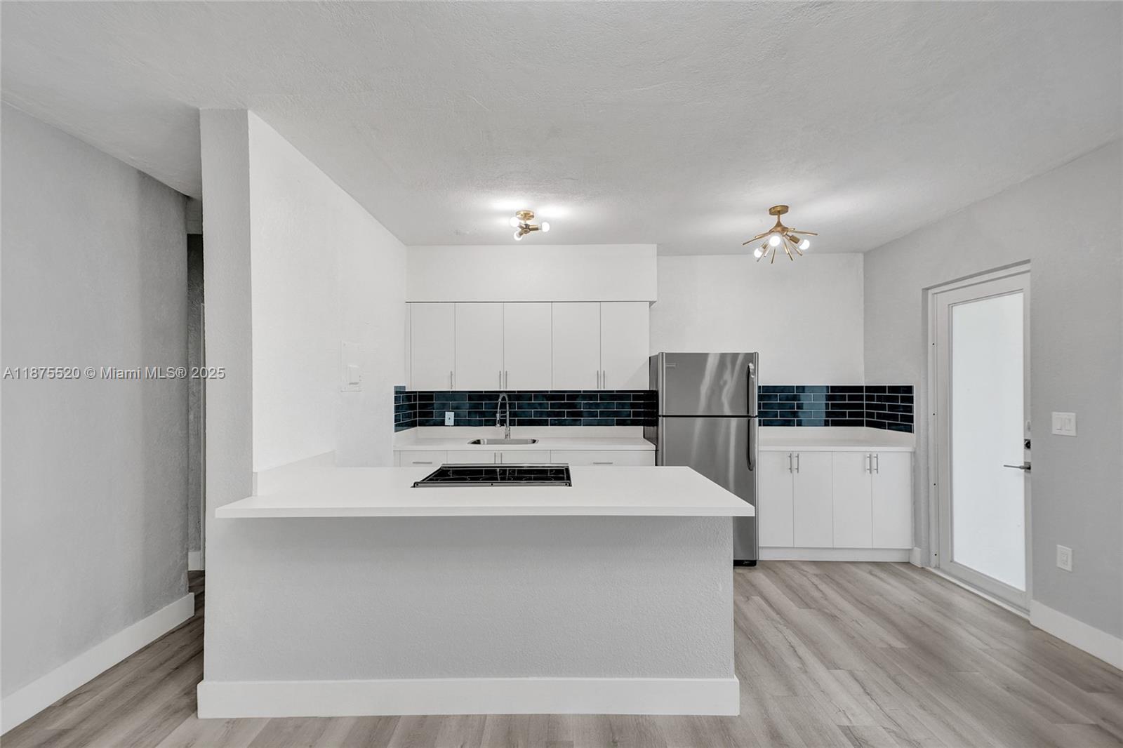 BAY HARBOR ISLAND - Residential Lease