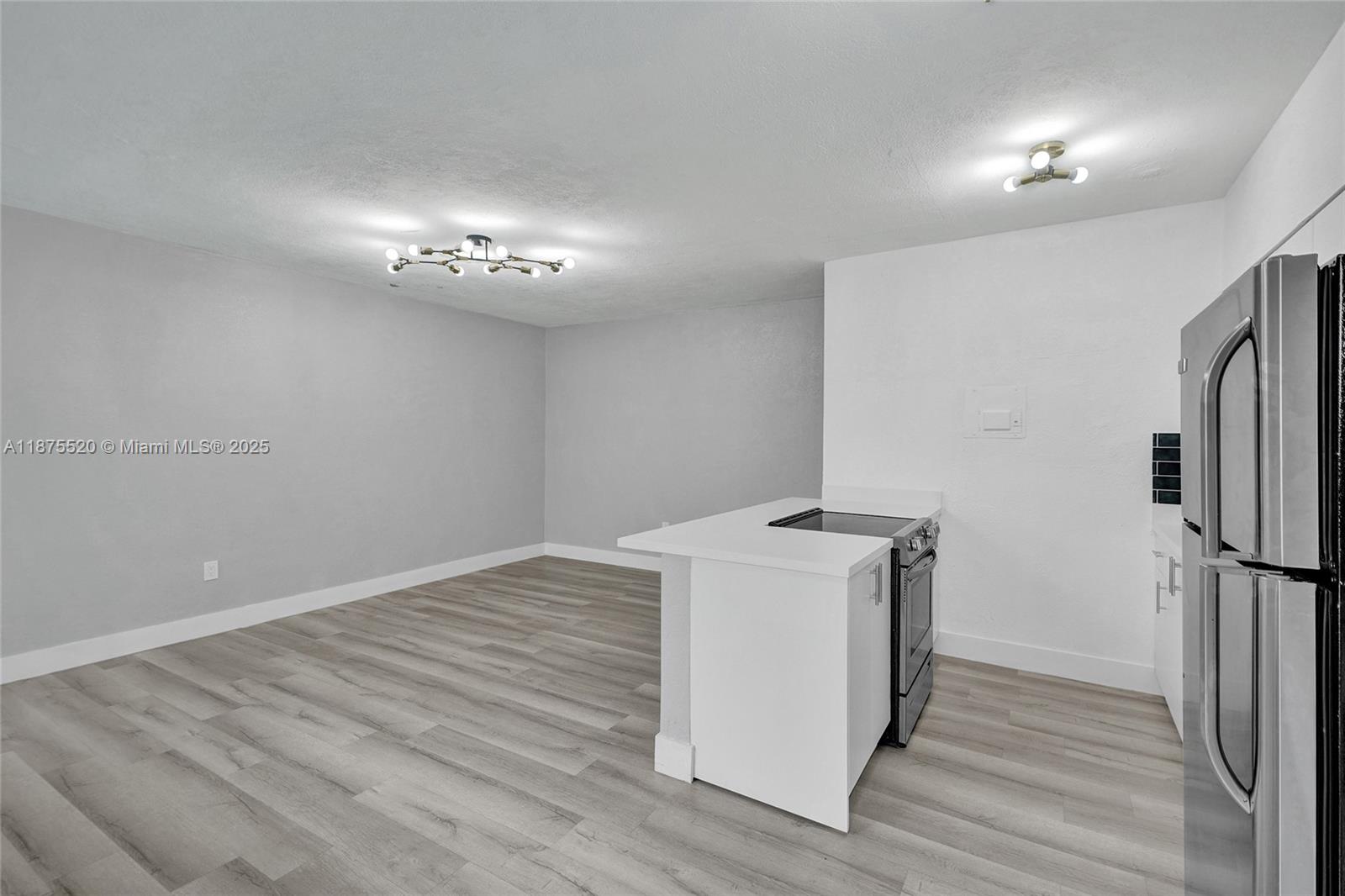 BAY HARBOR ISLAND - Residential Lease