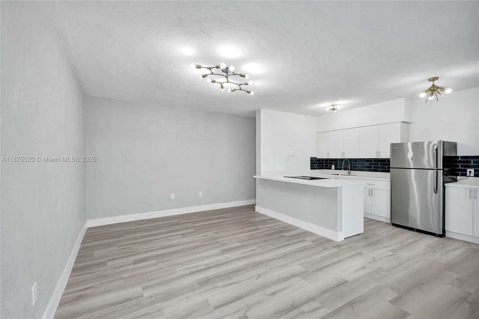 BAY HARBOR ISLAND - Residential Lease