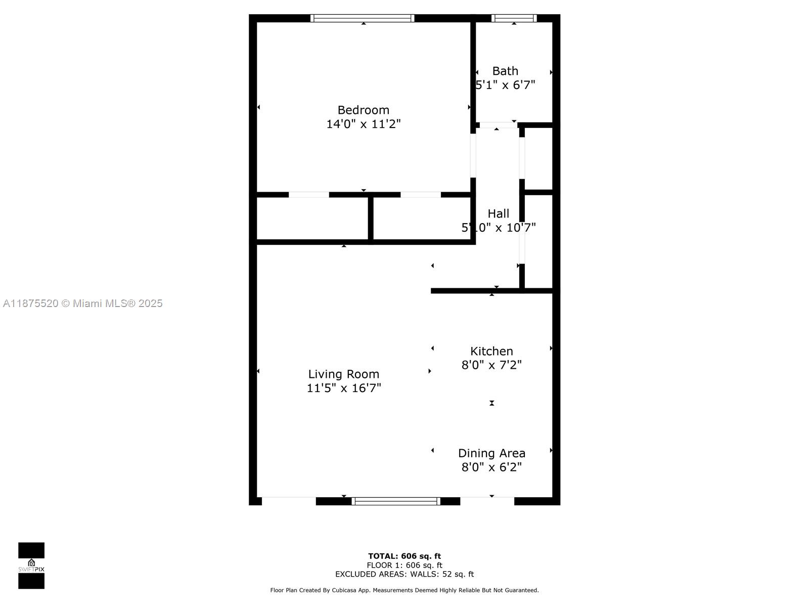 BAY HARBOR ISLAND - Residential Lease