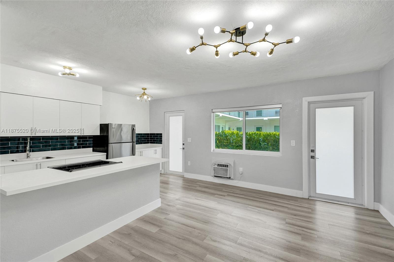 BAY HARBOR ISLAND - Residential Lease