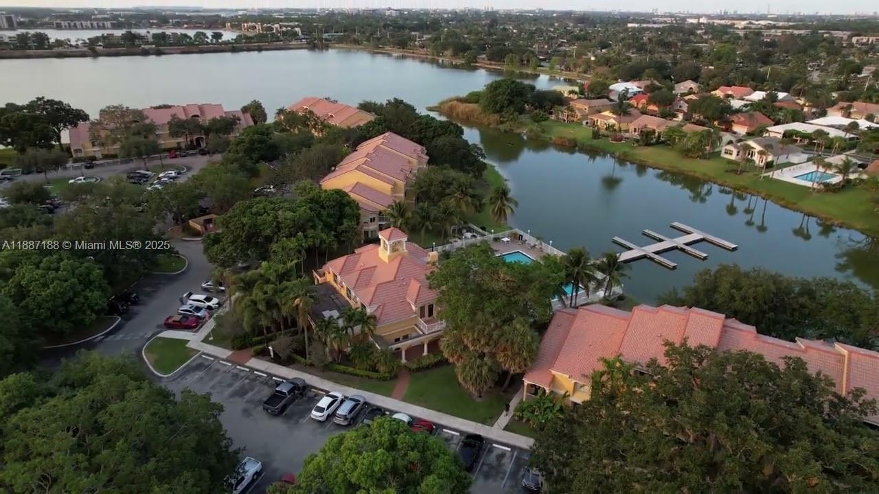 SAILBOAT POINTE CONDO - Residential Lease