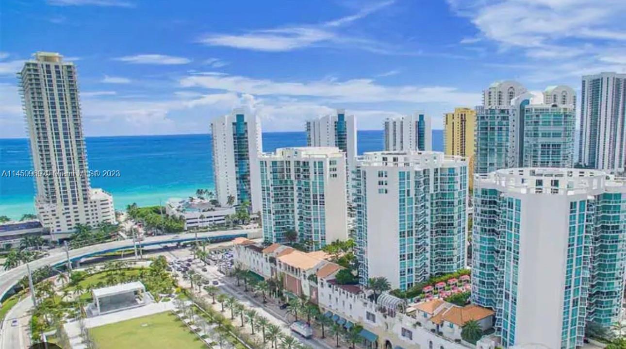 Rental Property at 200 Sunny Isles Blvd 2-1602, Sunny Isles Beach, Miami-Dade County, Florida - Bedrooms: 3 
Bathrooms: 2  - $5,350 MO.