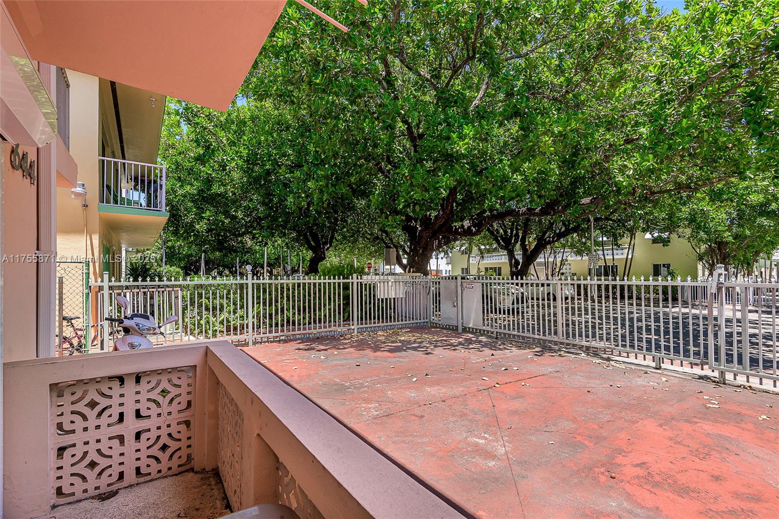 644 MERIDIAN BUILDING CON - Residential