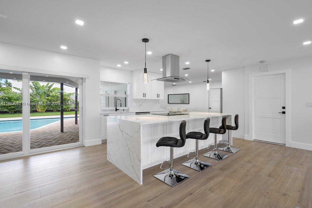 BOCA HARBOUR 8TH SEC - Residential Lease