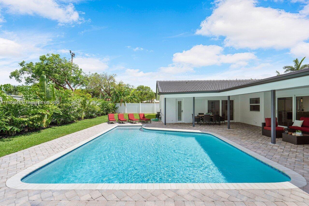 BOCA HARBOUR 8TH SEC - Residential Lease