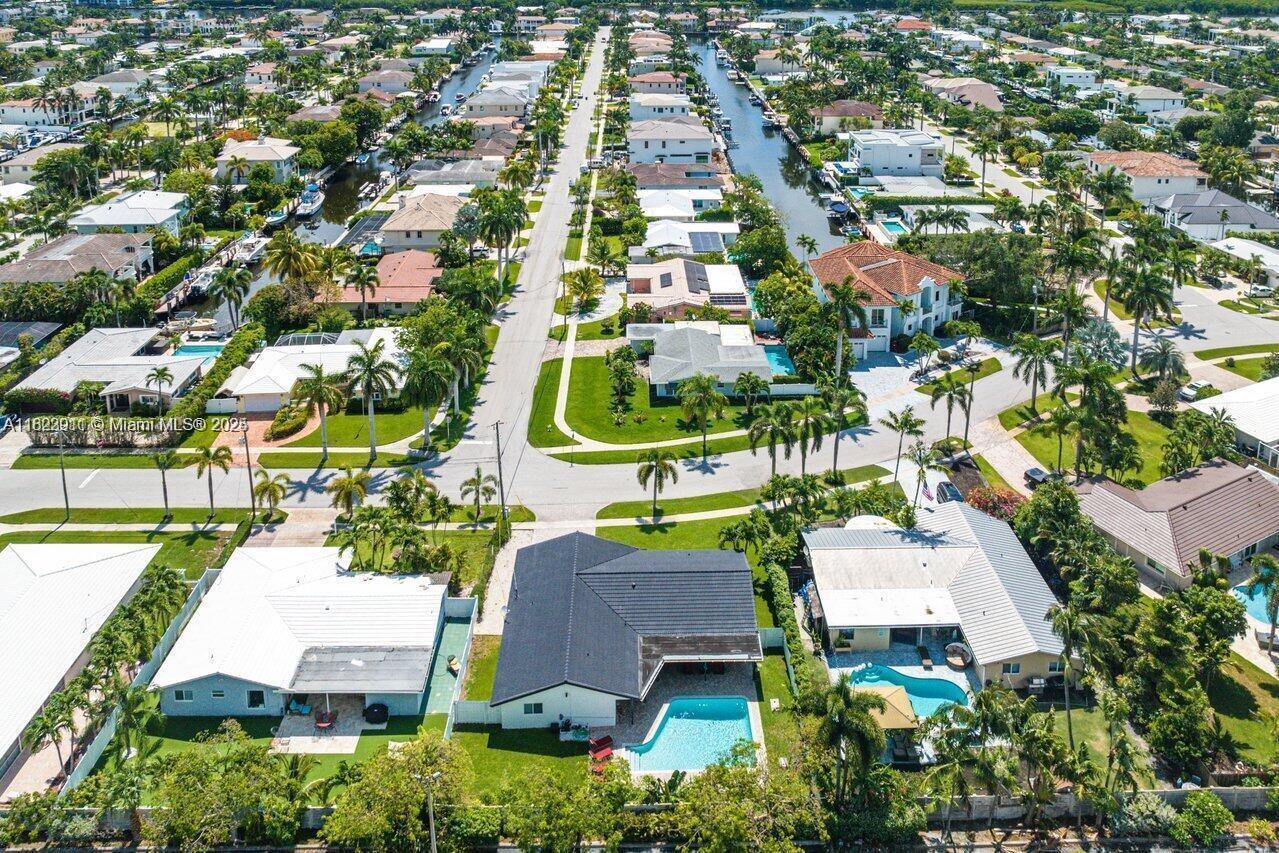 BOCA HARBOUR 8TH SEC - Residential Lease