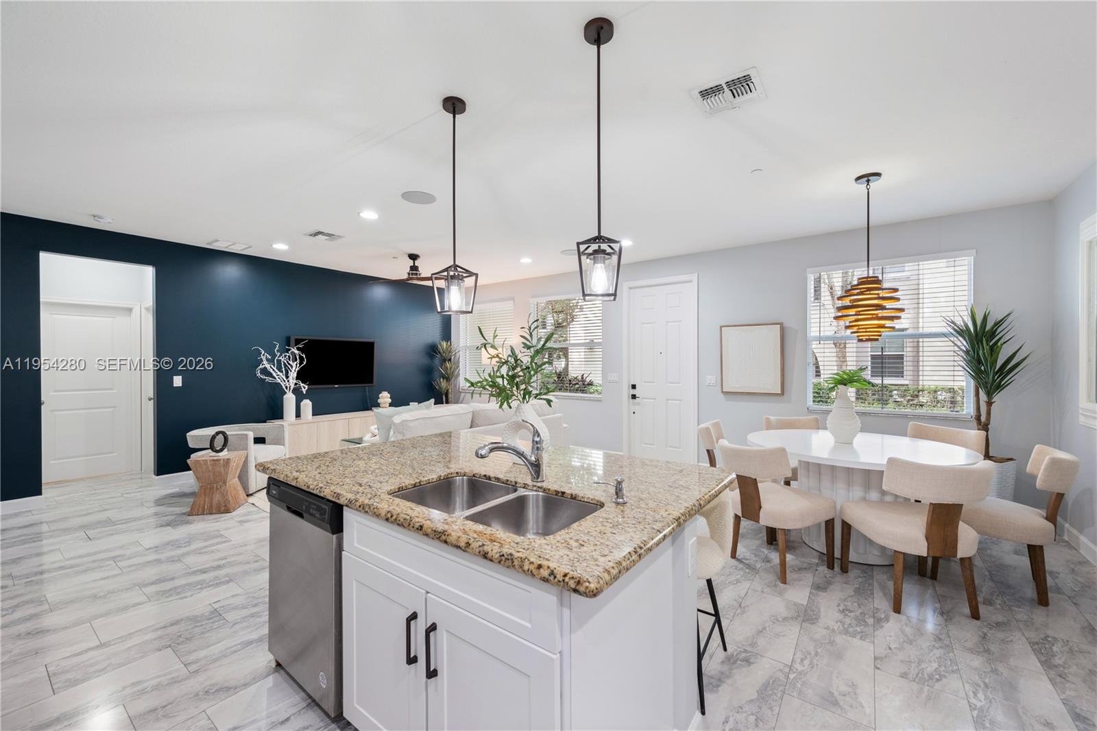 CASCADA AT MONTERRA - Residential