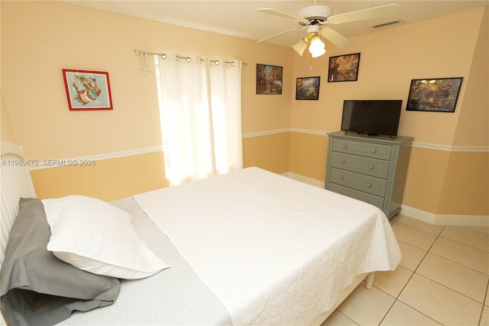 LAKEVIEW HOMES AT - Residential Lease