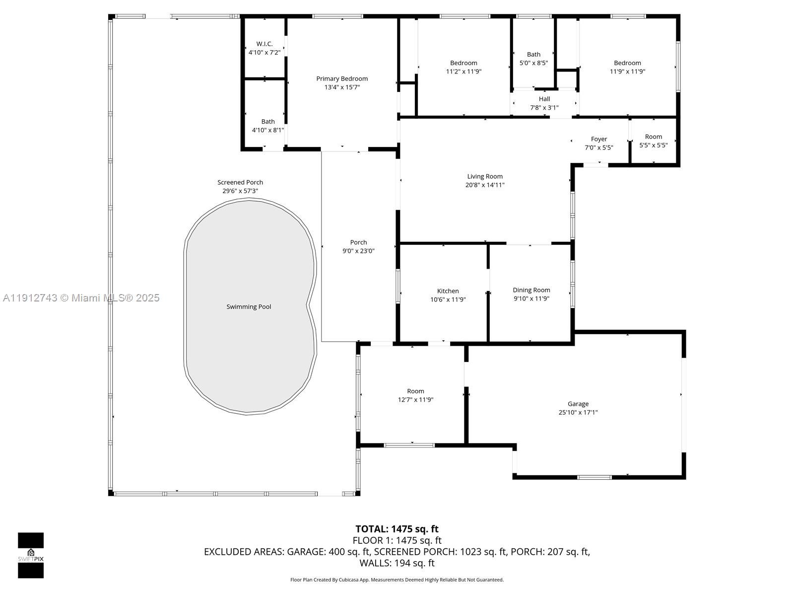 BOULEVARD HEIGHTS SEC 11 - Residential