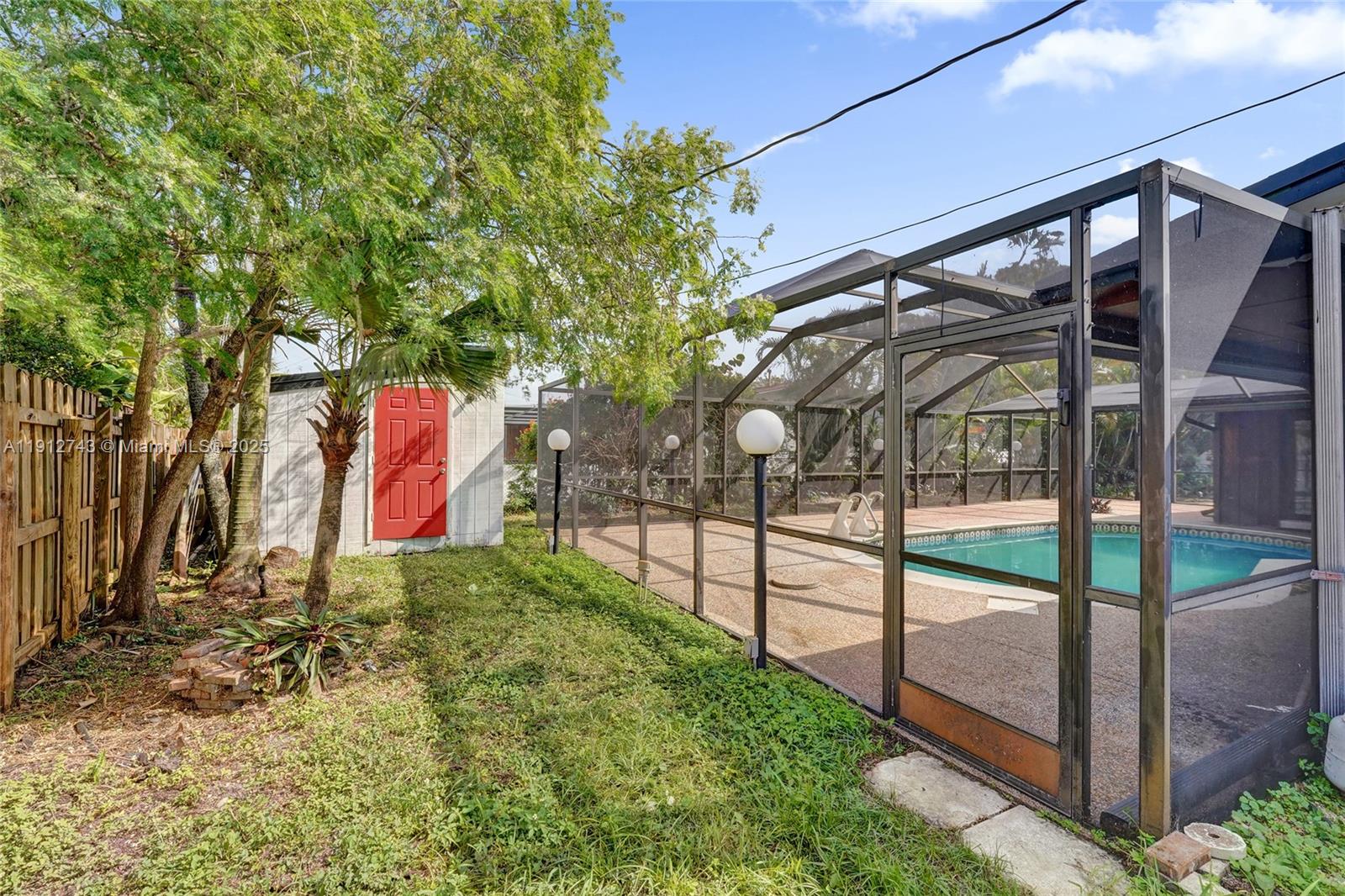 BOULEVARD HEIGHTS SEC 11 - Residential