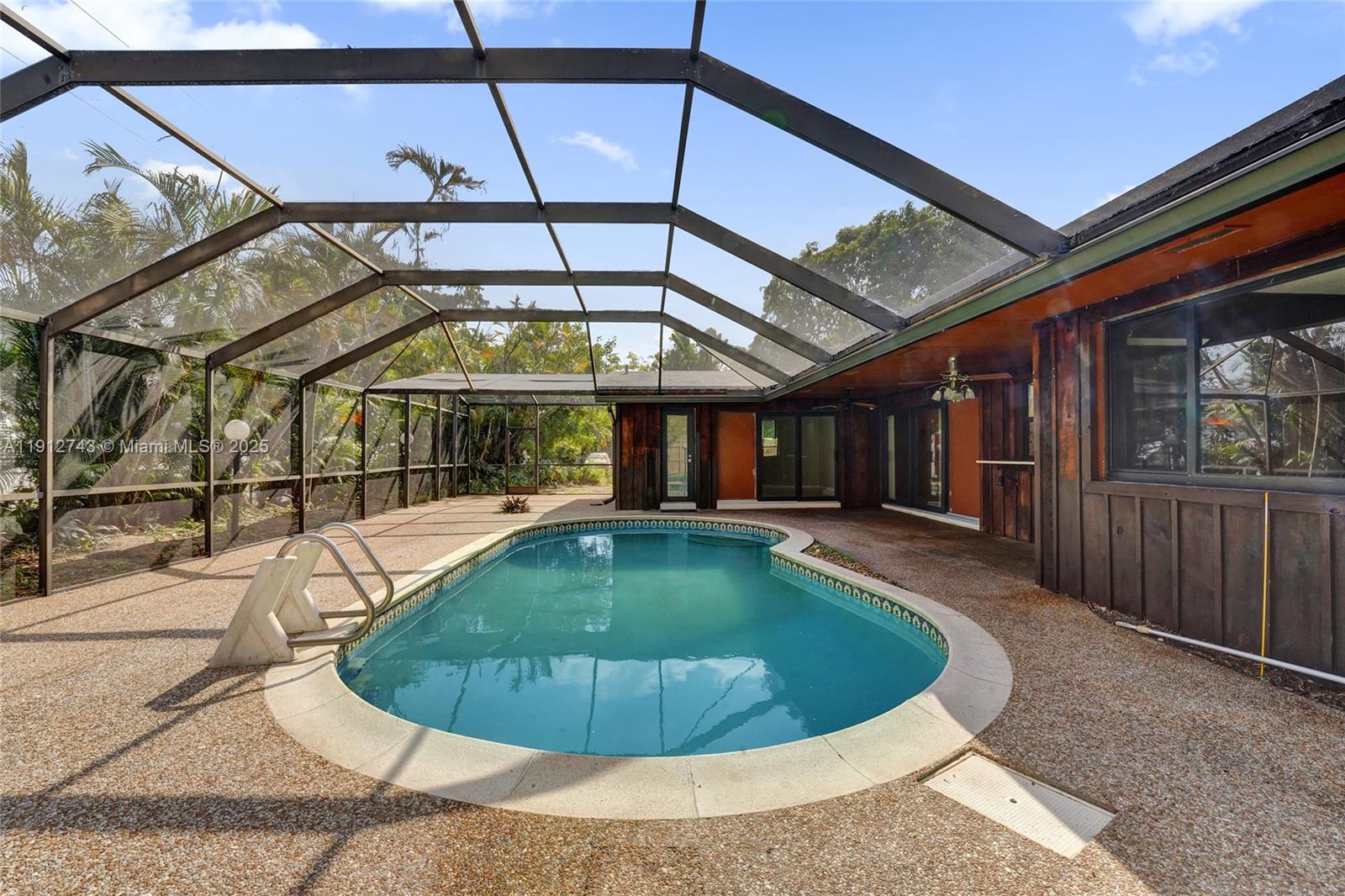 BOULEVARD HEIGHTS SEC 11 - Residential