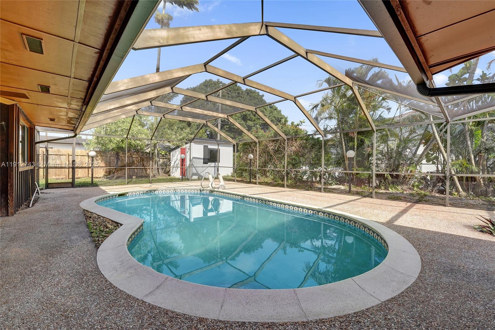 BOULEVARD HEIGHTS SEC 11 - Residential