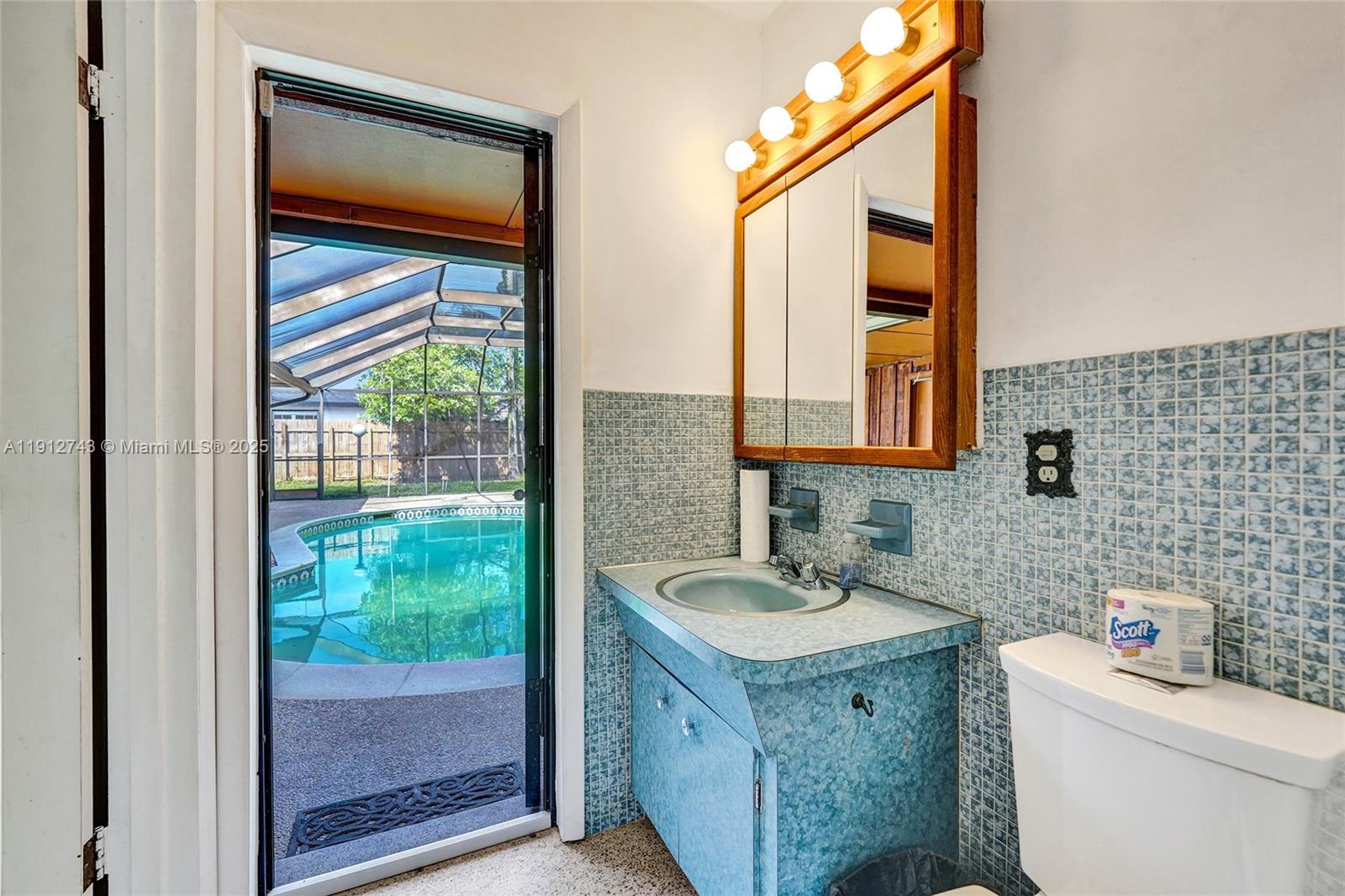 BOULEVARD HEIGHTS SEC 11 - Residential