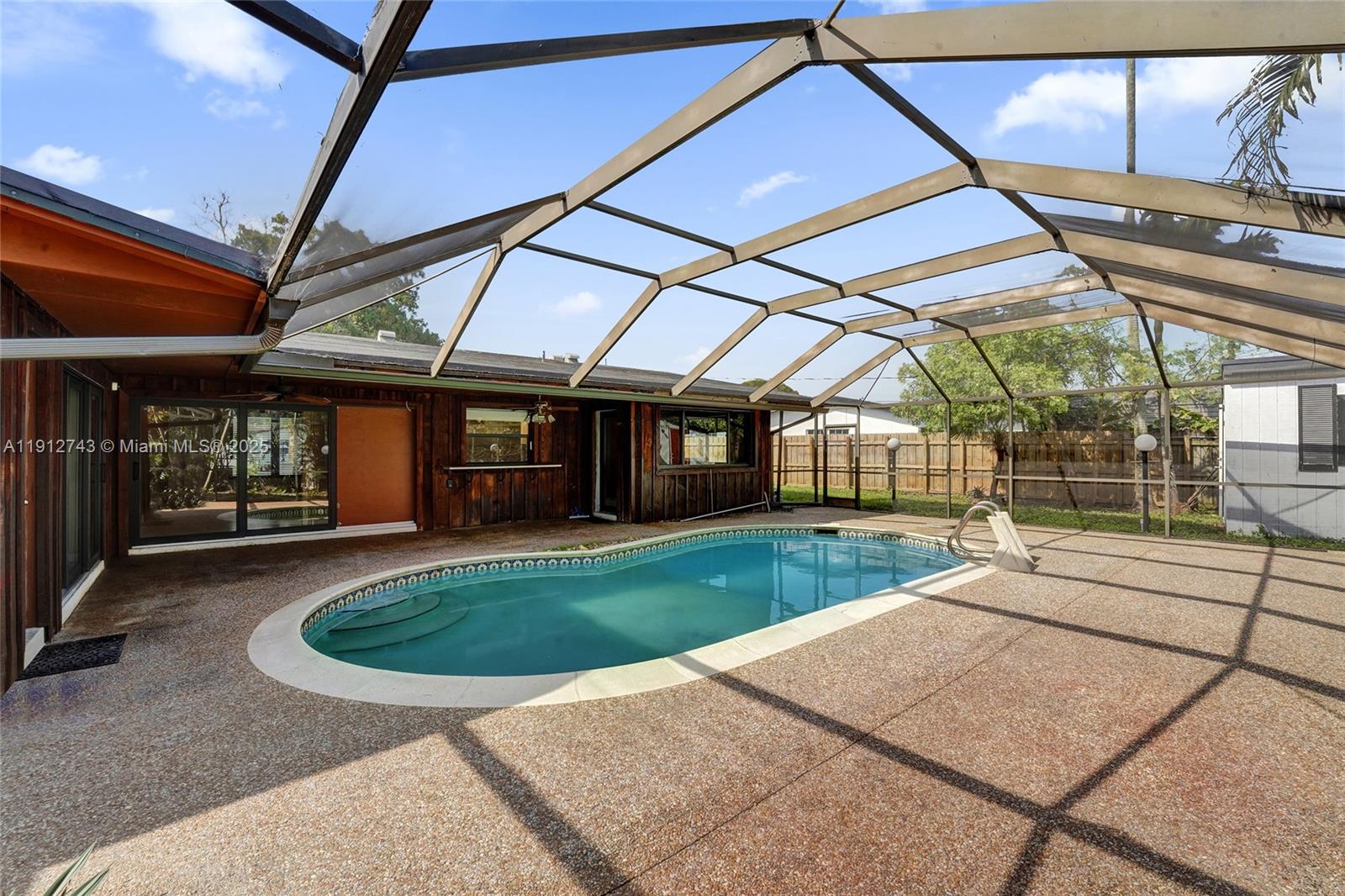 BOULEVARD HEIGHTS SEC 11 - Residential