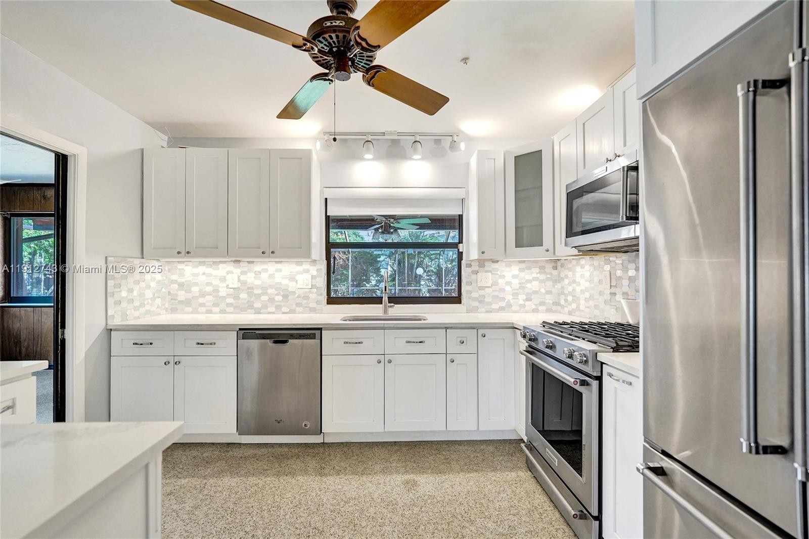 BOULEVARD HEIGHTS SEC 11 - Residential