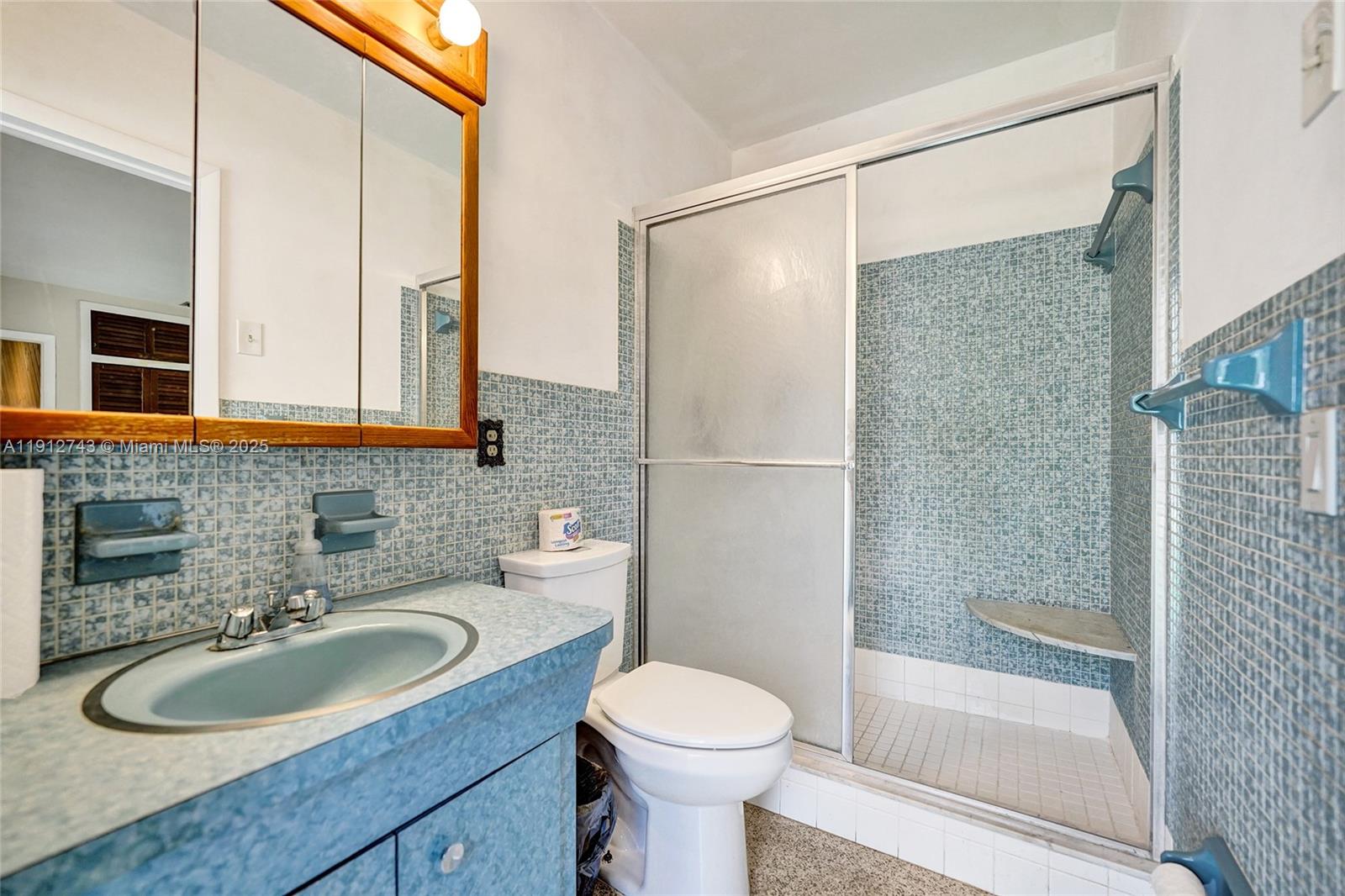 BOULEVARD HEIGHTS SEC 11 - Residential