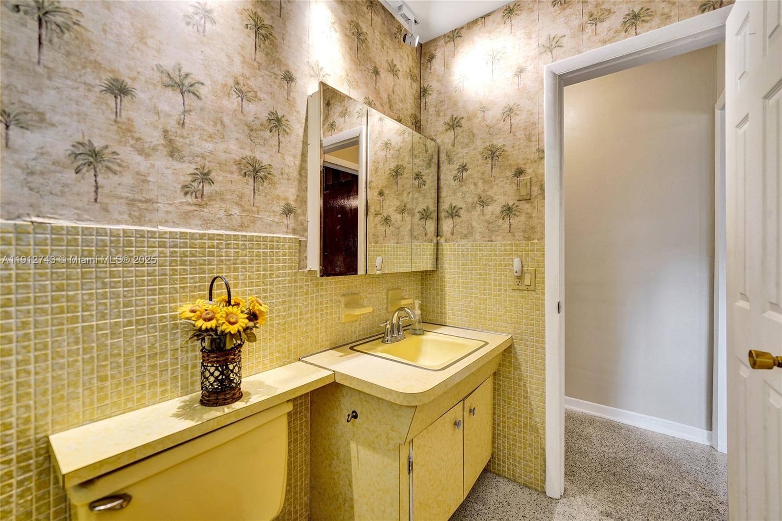 BOULEVARD HEIGHTS SEC 11 - Residential