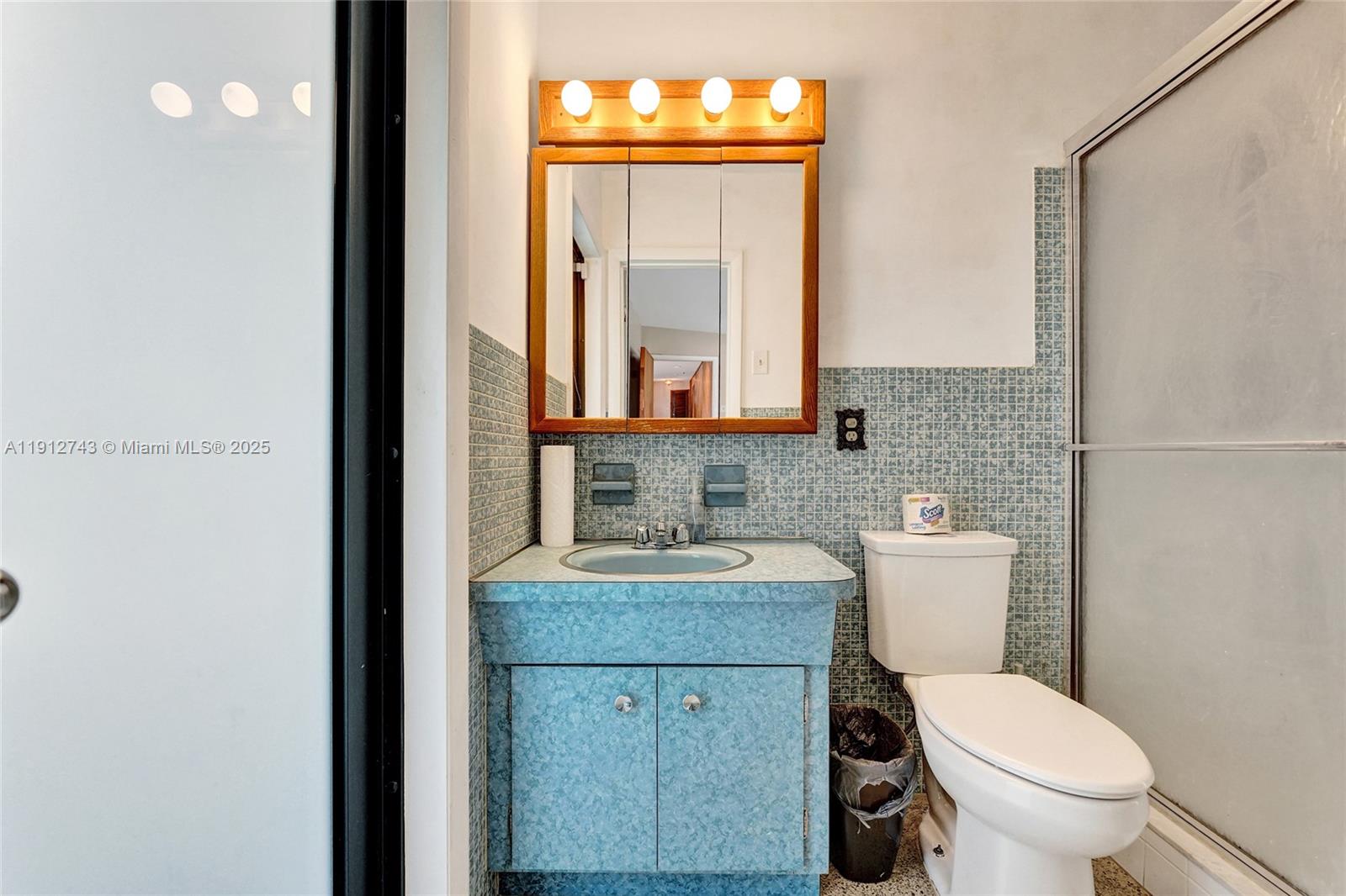 BOULEVARD HEIGHTS SEC 11 - Residential