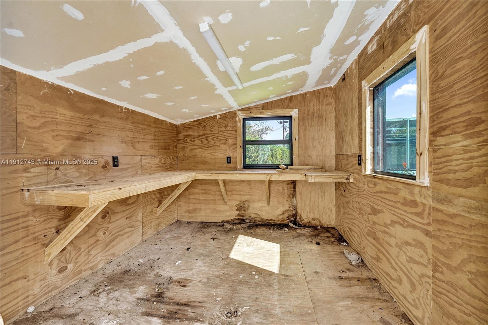 BOULEVARD HEIGHTS SEC 11 - Residential