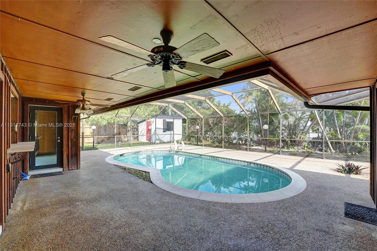 BOULEVARD HEIGHTS SEC 11 - Residential