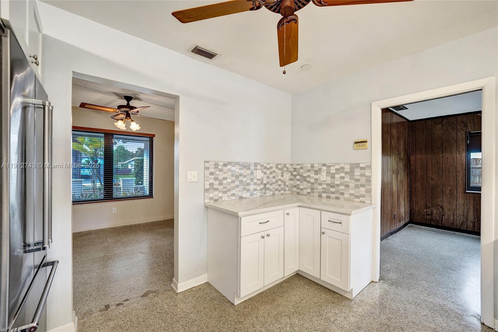 BOULEVARD HEIGHTS SEC 11 - Residential