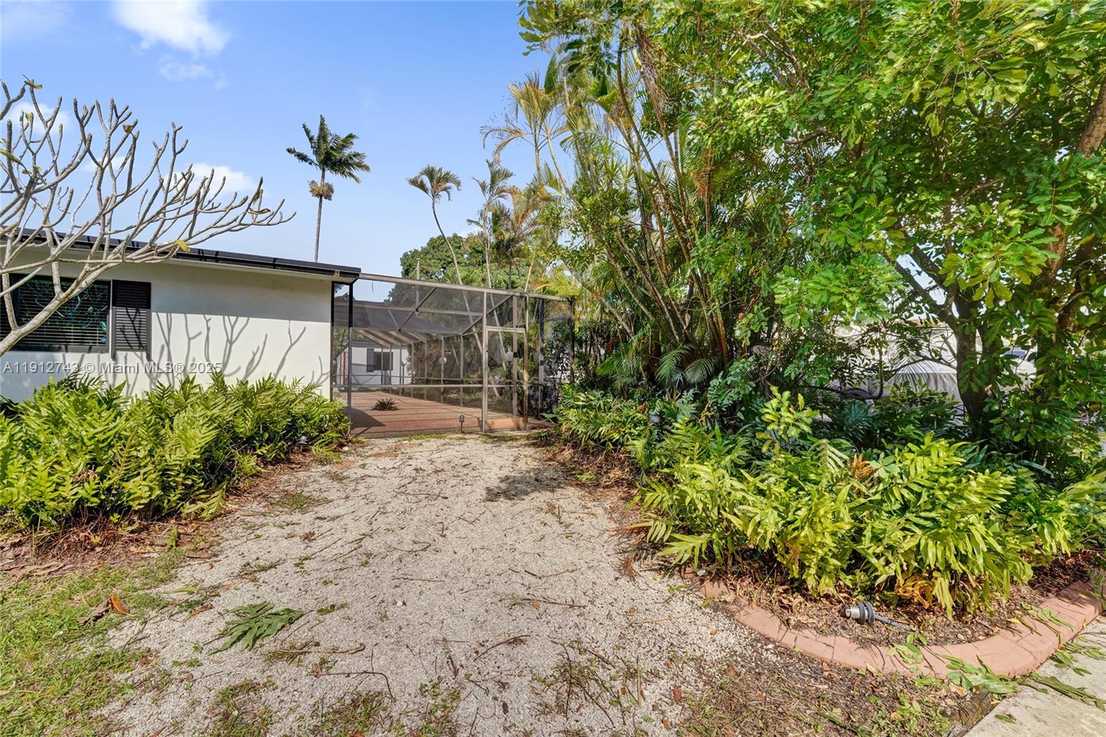 BOULEVARD HEIGHTS SEC 11 - Residential