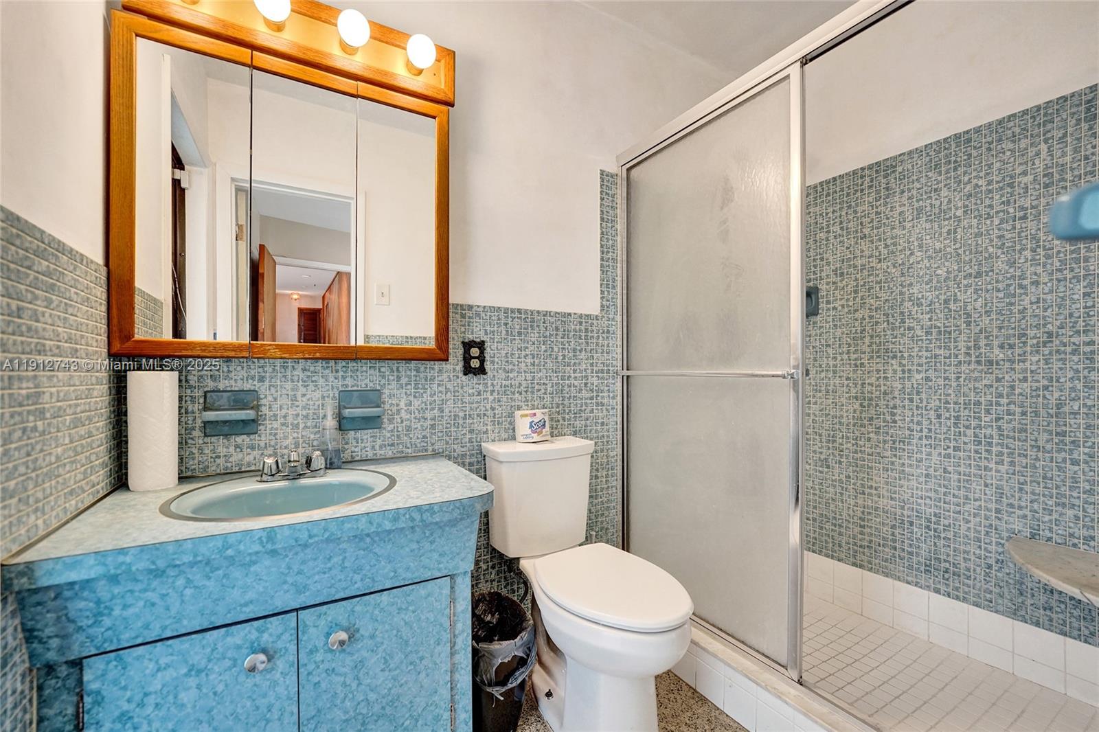 BOULEVARD HEIGHTS SEC 11 - Residential