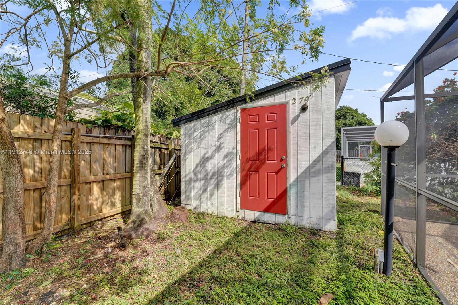 BOULEVARD HEIGHTS SEC 11 - Residential