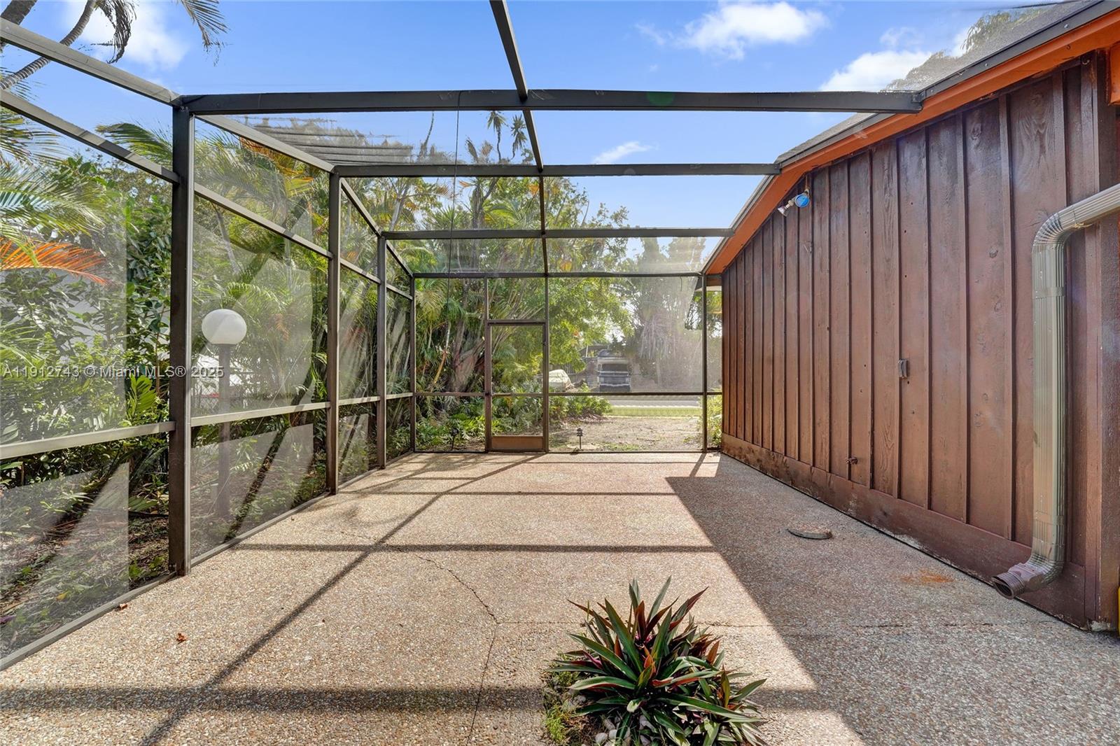 BOULEVARD HEIGHTS SEC 11 - Residential