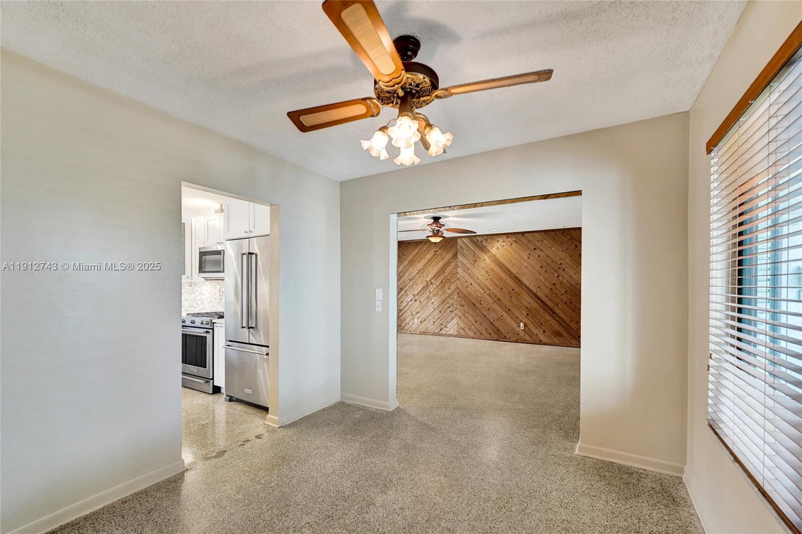 BOULEVARD HEIGHTS SEC 11 - Residential