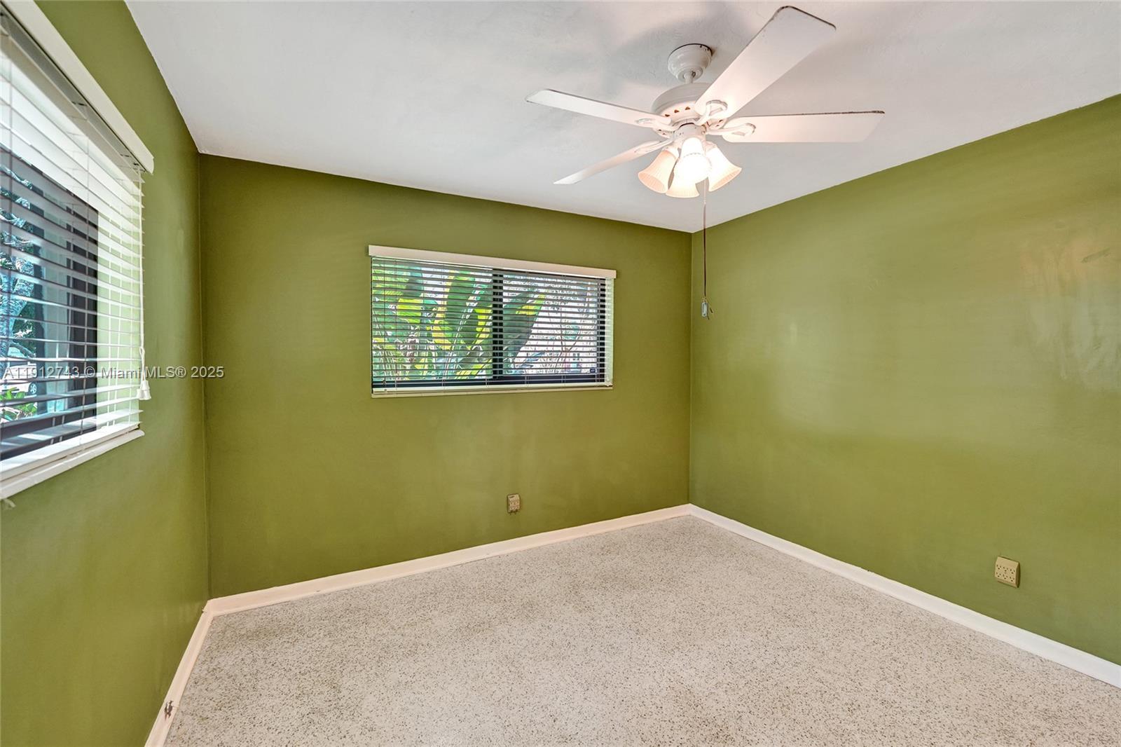 BOULEVARD HEIGHTS SEC 11 - Residential