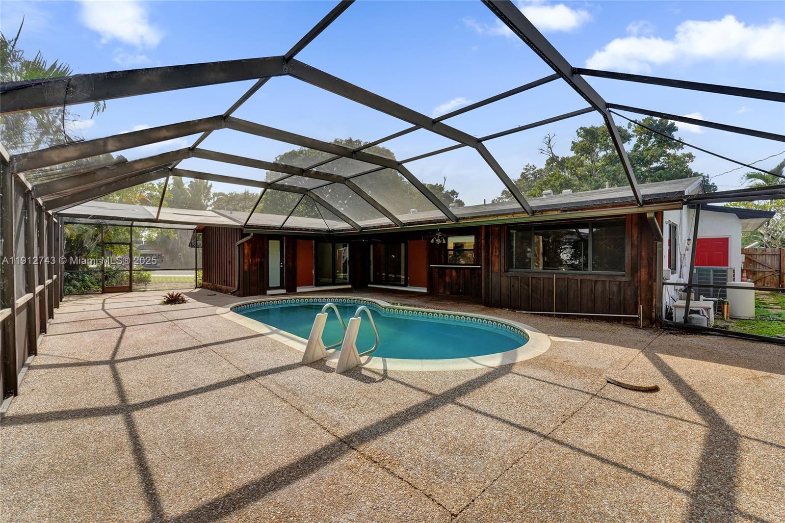 BOULEVARD HEIGHTS SEC 11 - Residential