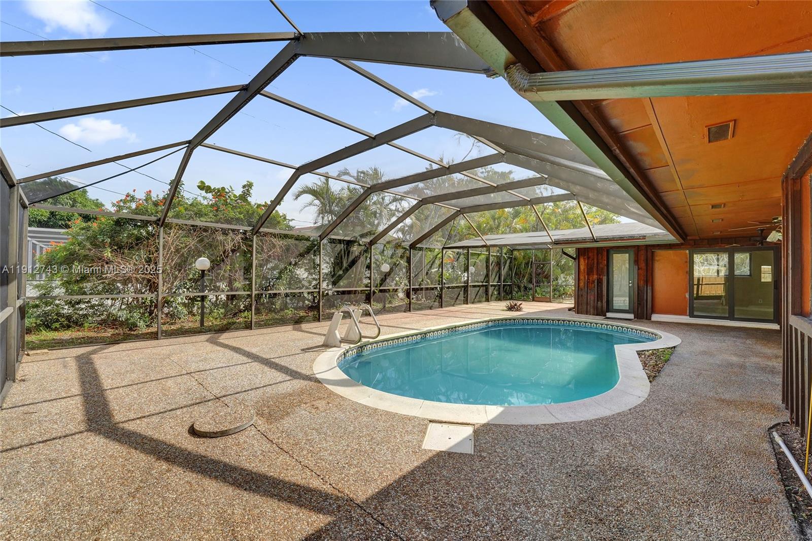 BOULEVARD HEIGHTS SEC 11 - Residential