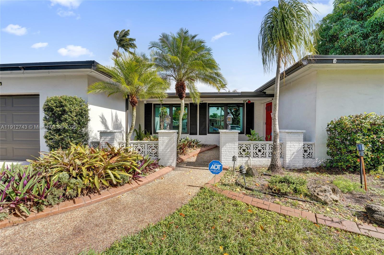 BOULEVARD HEIGHTS SEC 11 - Residential