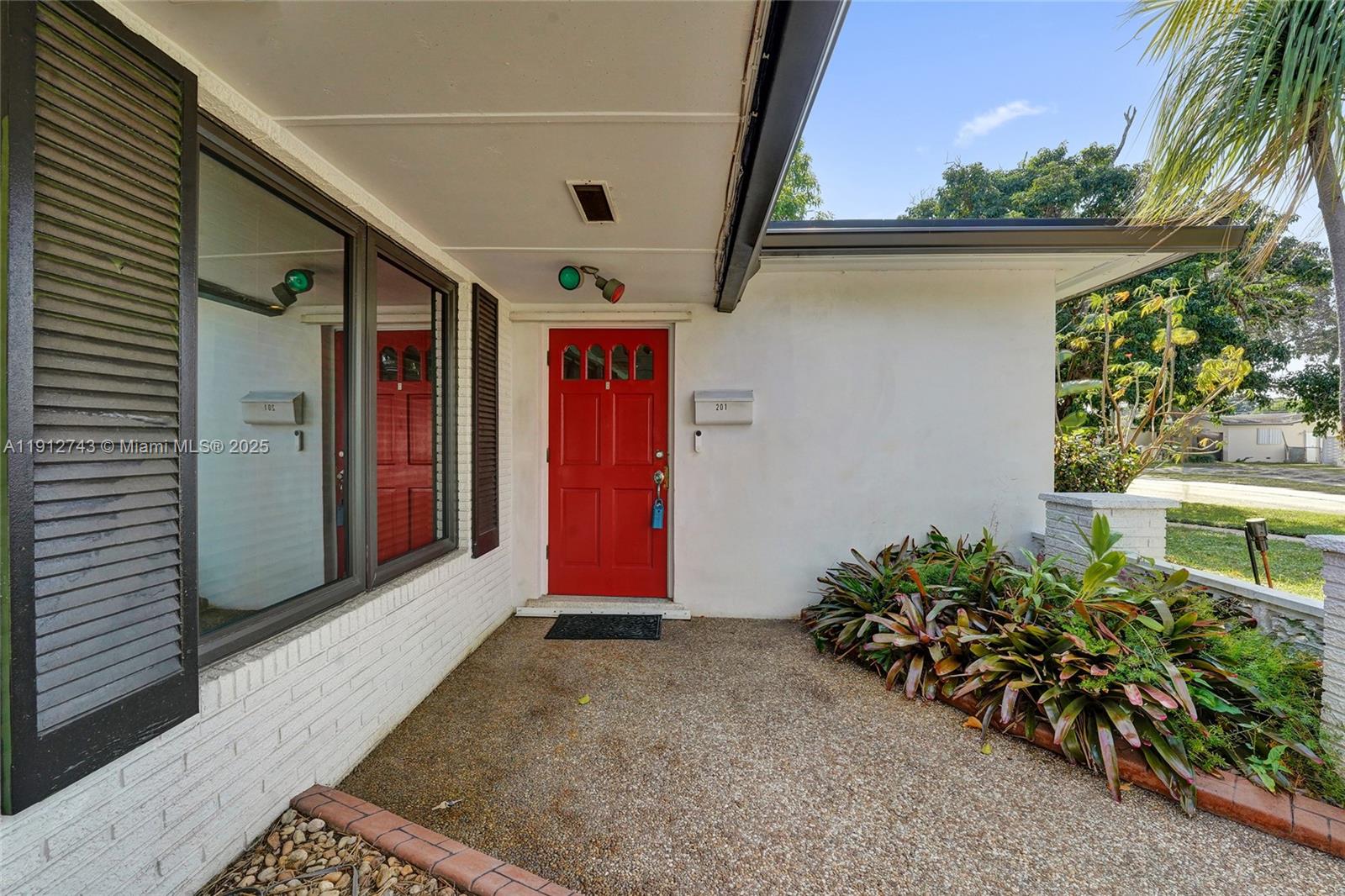 BOULEVARD HEIGHTS SEC 11 - Residential