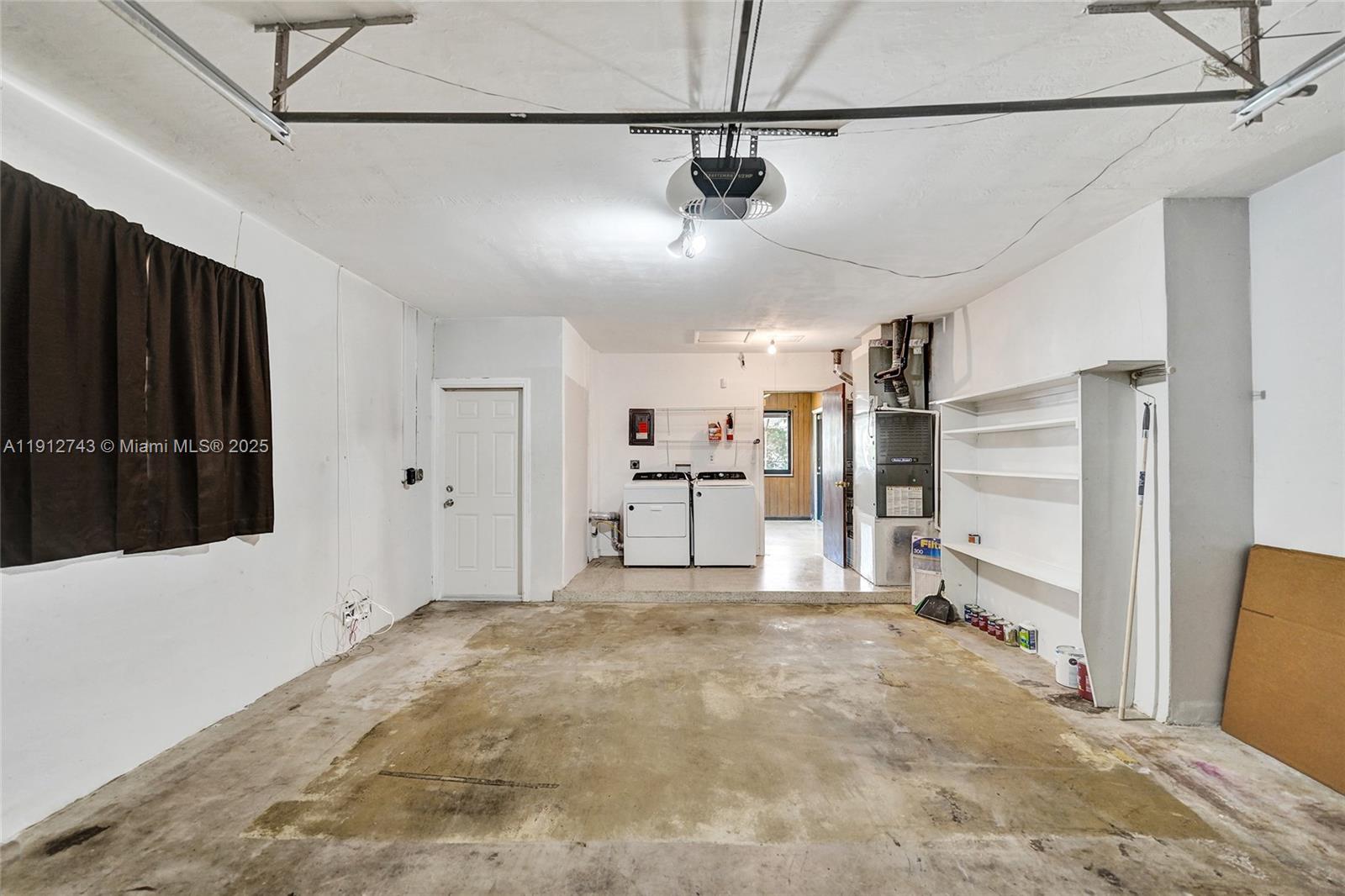 BOULEVARD HEIGHTS SEC 11 - Residential